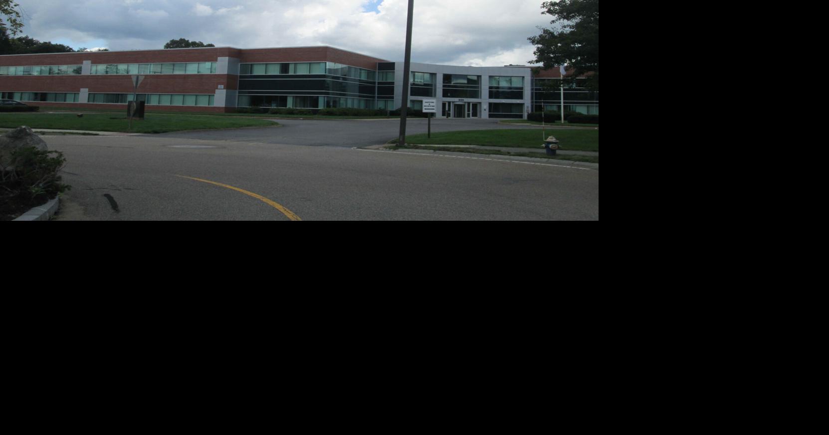 Calare Properties purchases Foxboro Business Center Park building