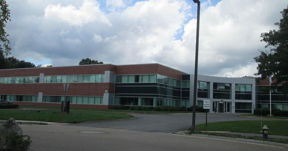 Calare Properties purchases Foxboro Business Center Park building
