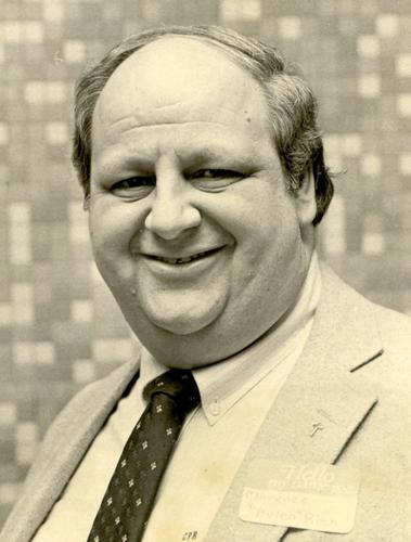 Death of Norton's Butch Rich marks the end of an era | Local News ...