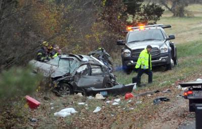 I-495 Crash Leaves One Dead | Local News | Thesunchronicle.com