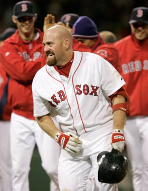 Report: Youkilis gets 4-year deal, Boston Red Sox