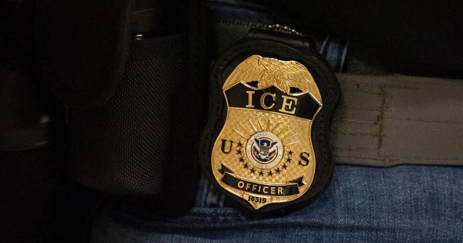 Nearly half of ICE arrests in Massachusetts involve immigrants with no criminal record