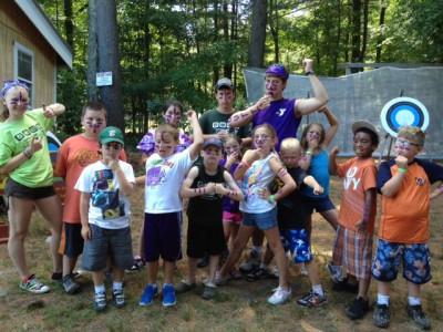 Hockomock Y Branches Set Camp Open Houses Foxboro Thesunchronicle Com