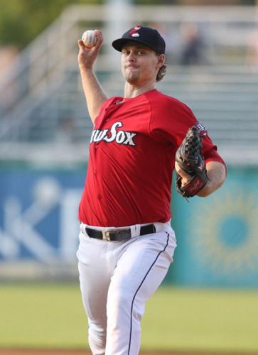 Bryce Brentz, who has Moss Point ties, earns start for Boston Red Sox 