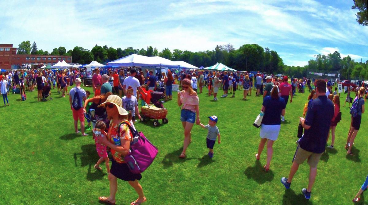 Founders Day Activities Announced Local News Thesunchronicle Com