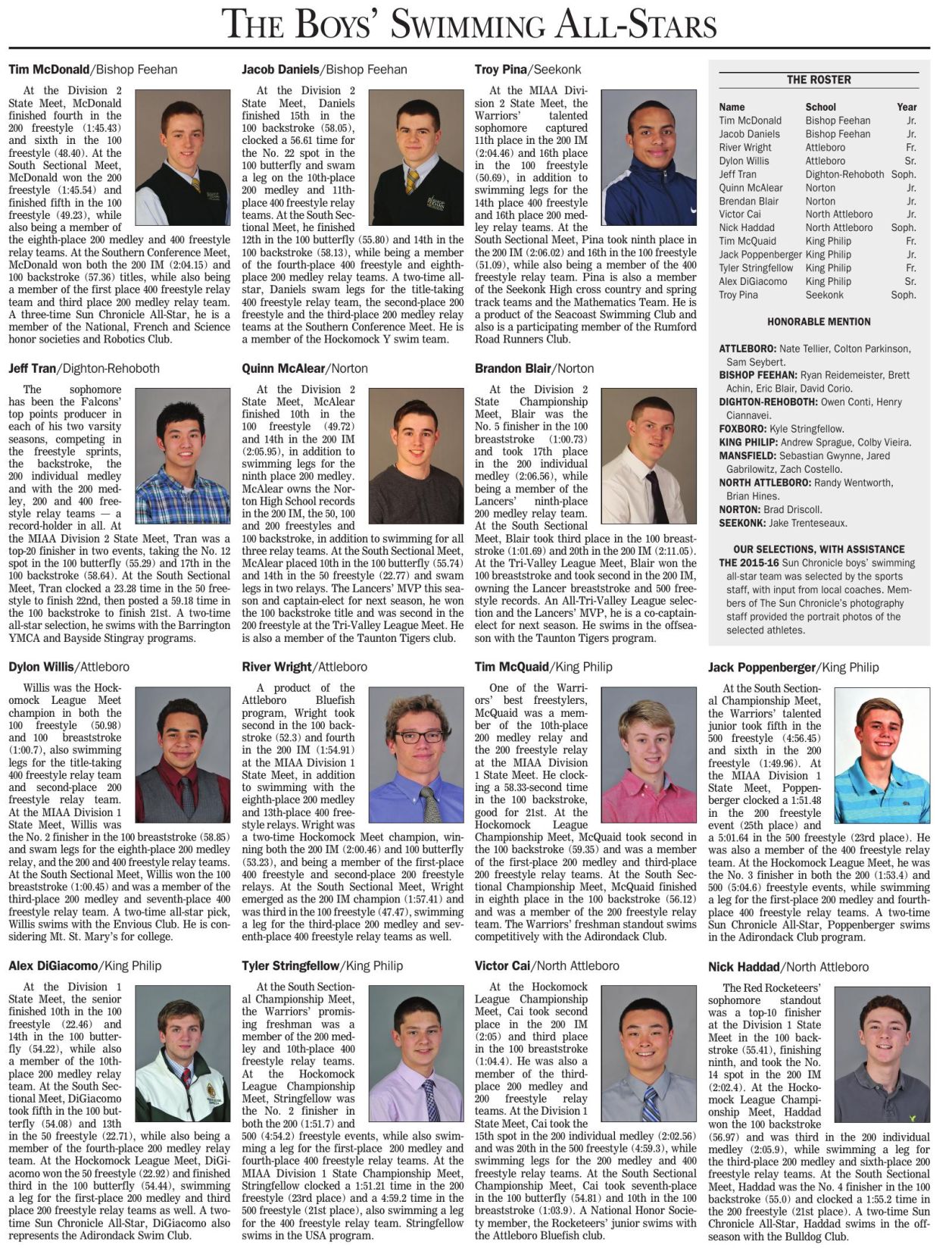The Legacy That Lives On Sun Chronicle Obituaries Preserve The Stories Of Attleboros Finest - rd1gbxj