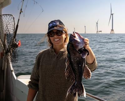Dave Monti: Public input sought on recreational summer flounder, scup, and  black sea bass