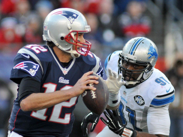 NFL Patriots-Lions, Markfarinella