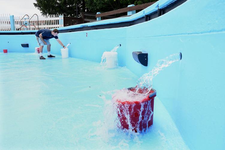 Attleboro planning to open two pools in early July; North Attleboro's