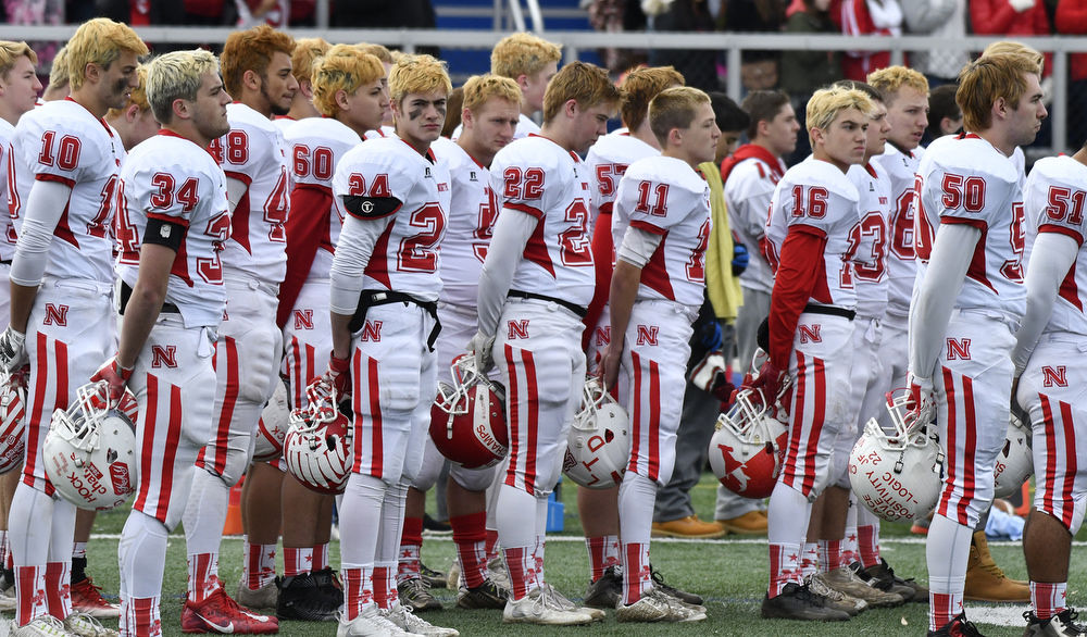 North Attleboro-Attleboro Thanksgiving Football | Gallery ...