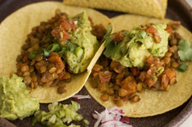Take Your Tacos To The Next Level Wine Dine Thesunchronicle Com