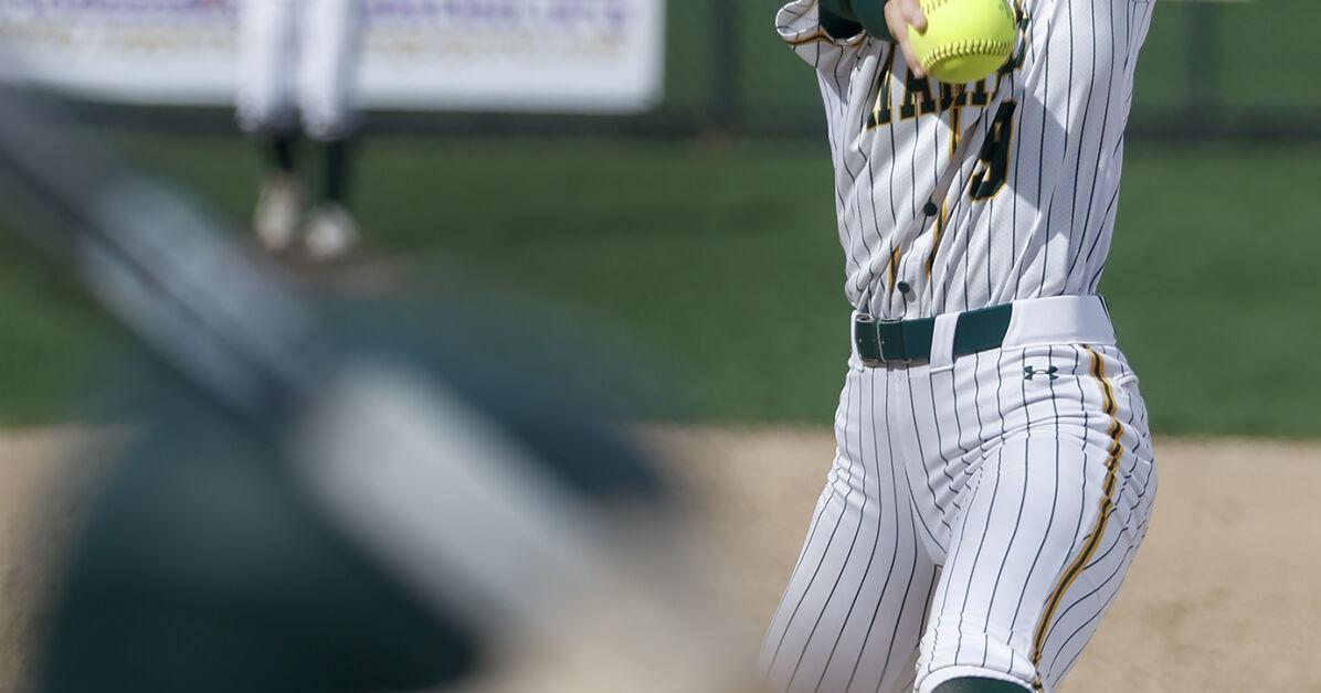 THE SUN CHRONICLE 2026 SOFTBALL ALL-STARS: A banner season for King Philip as area diamond dazzled