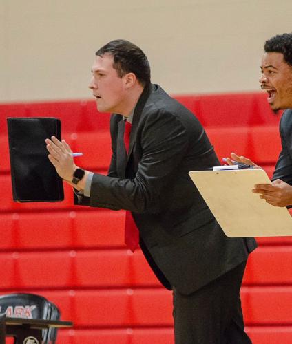 Coaching Up North Attleboro Grad Perron Takes Position At Northfield Mount Hermon Local Sports Thesunchronicle Com