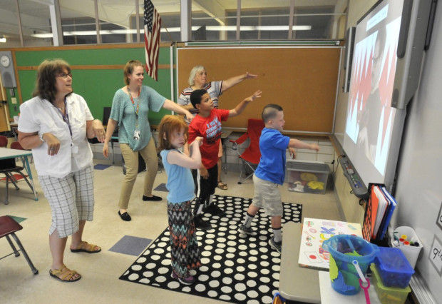 Norton Tech in Schools GN