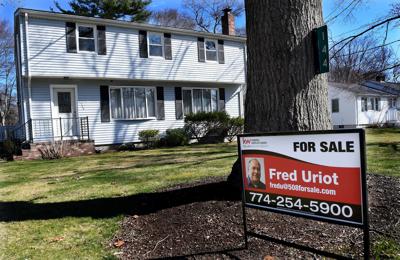 With Home Buying Season Upon Us In Attleboro Area The American Dream Is Battling A Pandemic Coronavirus Thesunchronicle Com