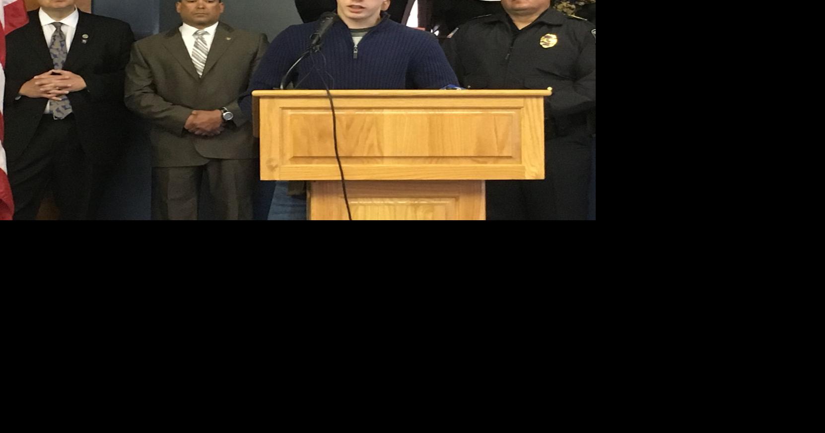Bristol County DA announces creation of substance abuse prevention task ...
