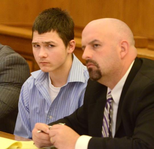 $250 000 bail ordered for Attleboro teen accused in attack Local News