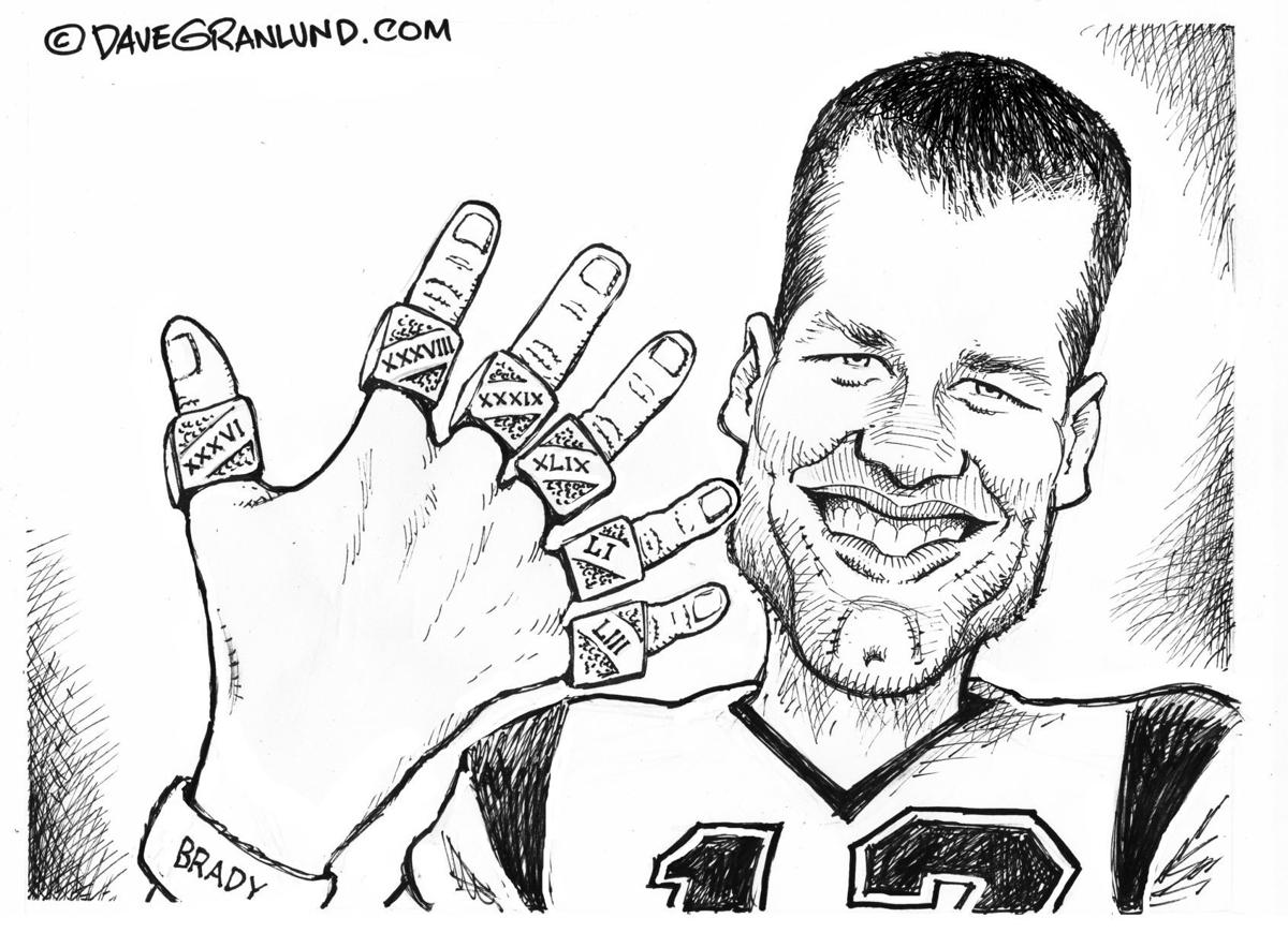 Our View Boring Their Way To Another Super Win Opinion Thesunchronicle Com