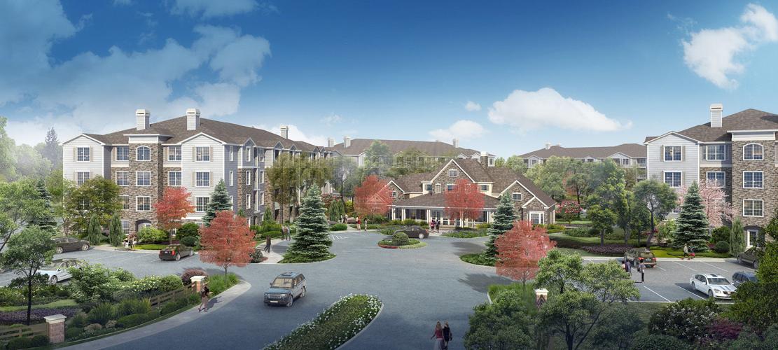 Foxboro residents want housing plans scaled back Local News