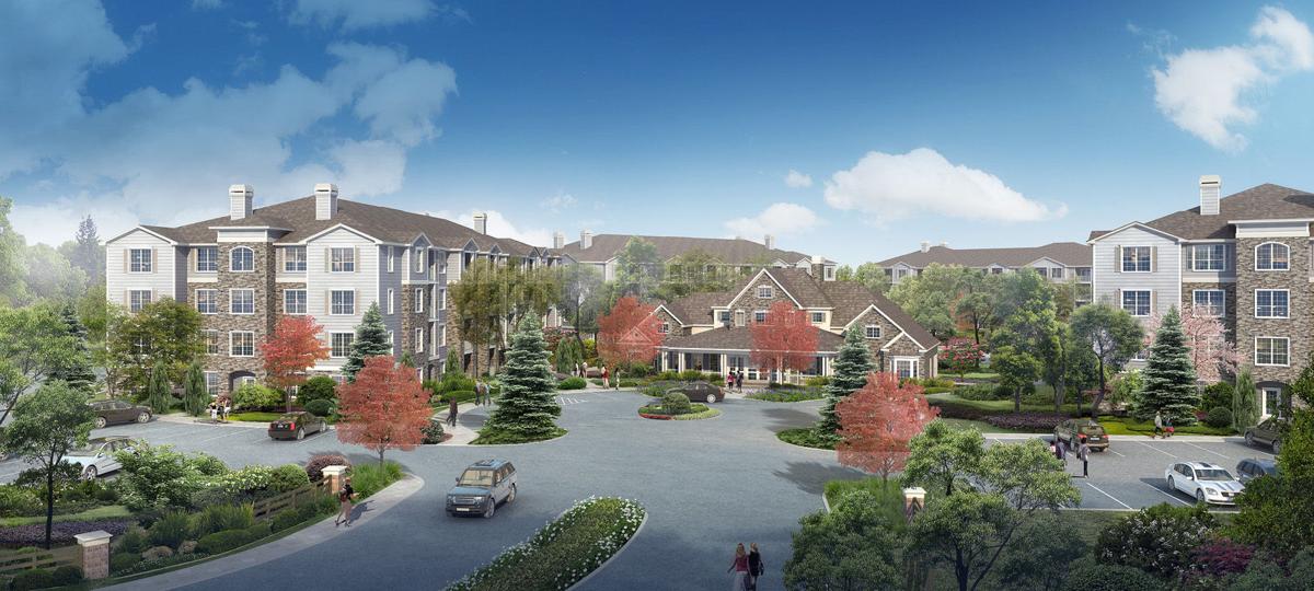 Housing plan moves along in Foxboro Local News