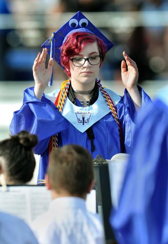 AHS Graduation 2018