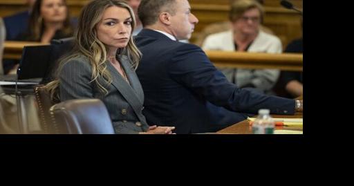 Lawyer for Karen Read of Mansfield accuses paramedic of perjury at murder trial - Vimarsana News