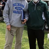 Longtime D-R coach to be inducted into AAGA Hall of Fame