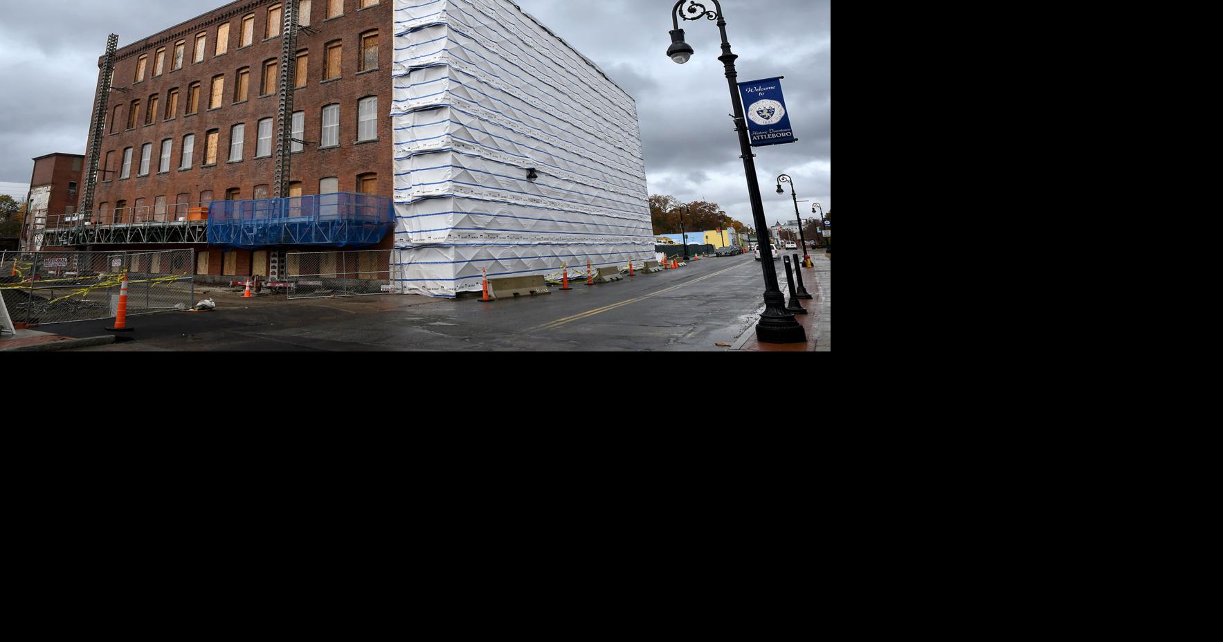 Candidates for Attleboro mayor offer their views on encouraging housing