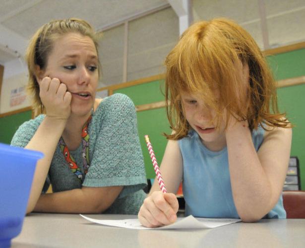 Norton Tech in Schools GN