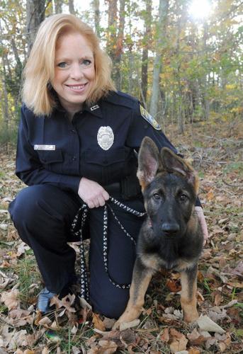 NORFOLK NOTEBOOK: Meet animal control officer Hilary Cohen at the library |  Local News 