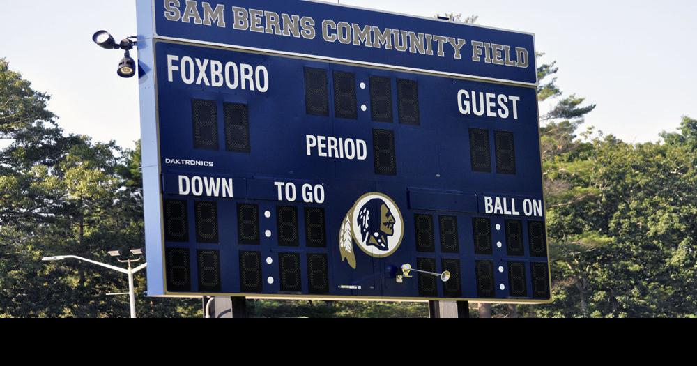 Foxboro school board invites indigenous leaders to forum on