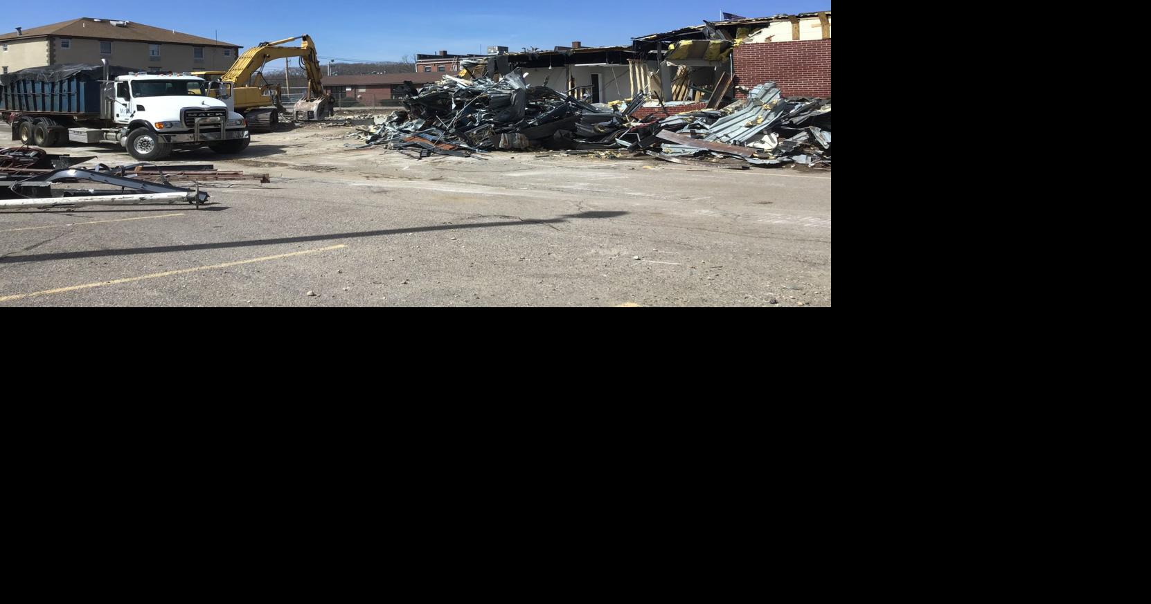 Residents sought to help Mansfield develop master plan to guide growth