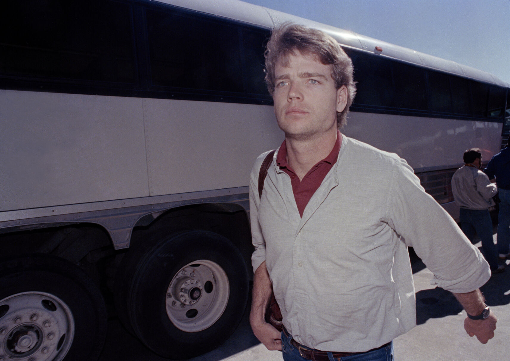 'It's good to know the fans remember': The 1986 New England Patriots ...