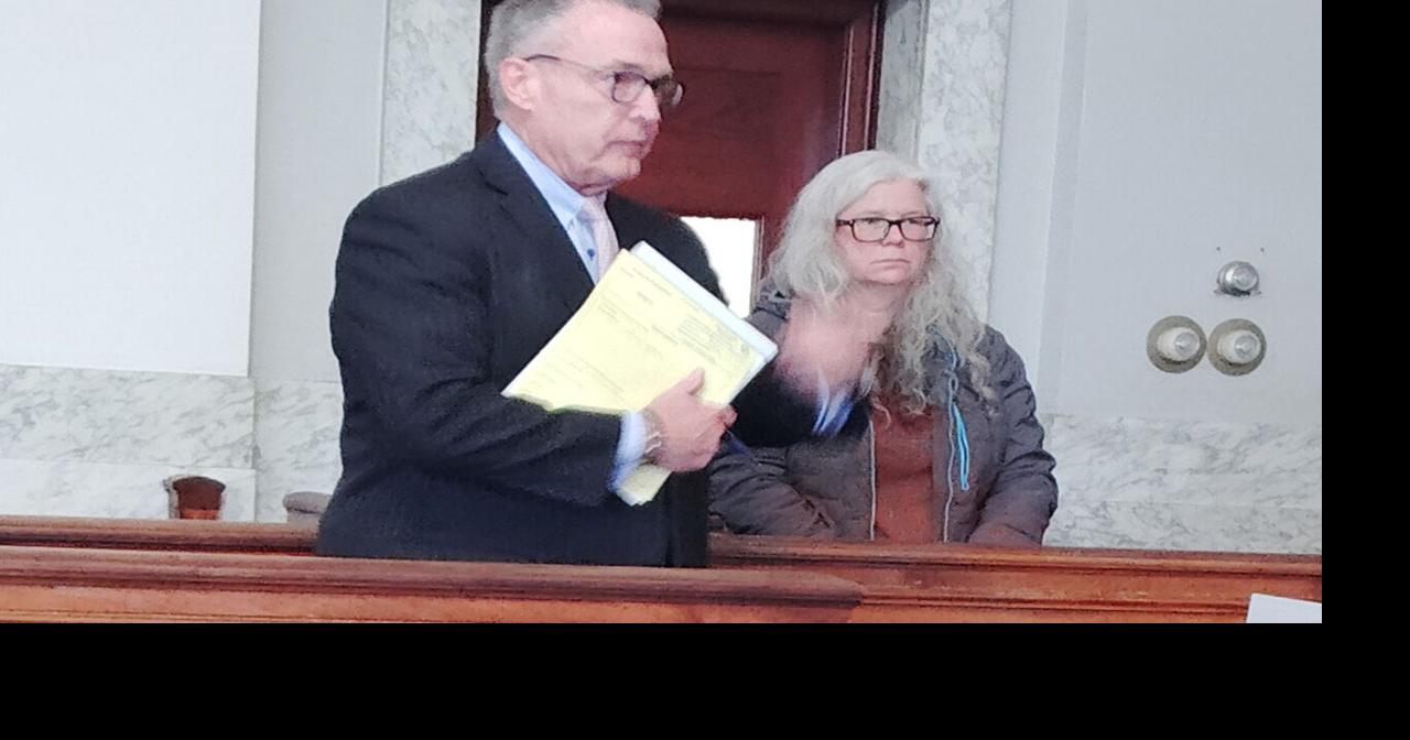 Assault and battery case against Attleboro elementary school teacher ...