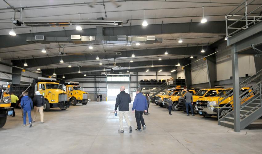 Guest column Mansfield DPW/Public Safety Complex is not an example of