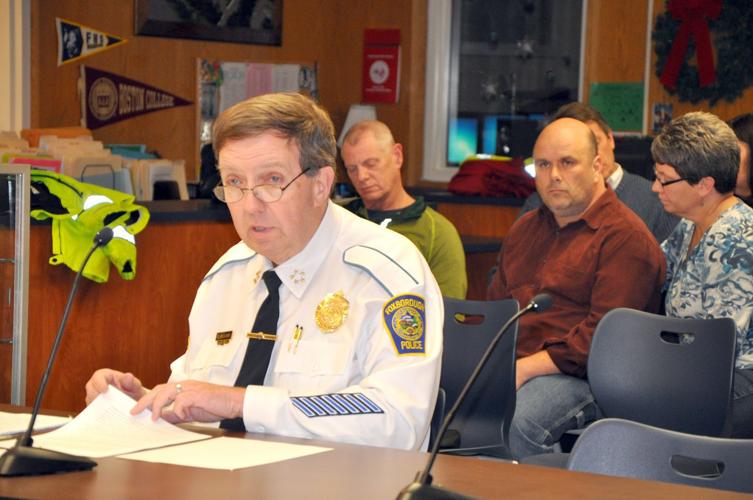 Former Scout leader, swim instructor accused of child sex abuse is 