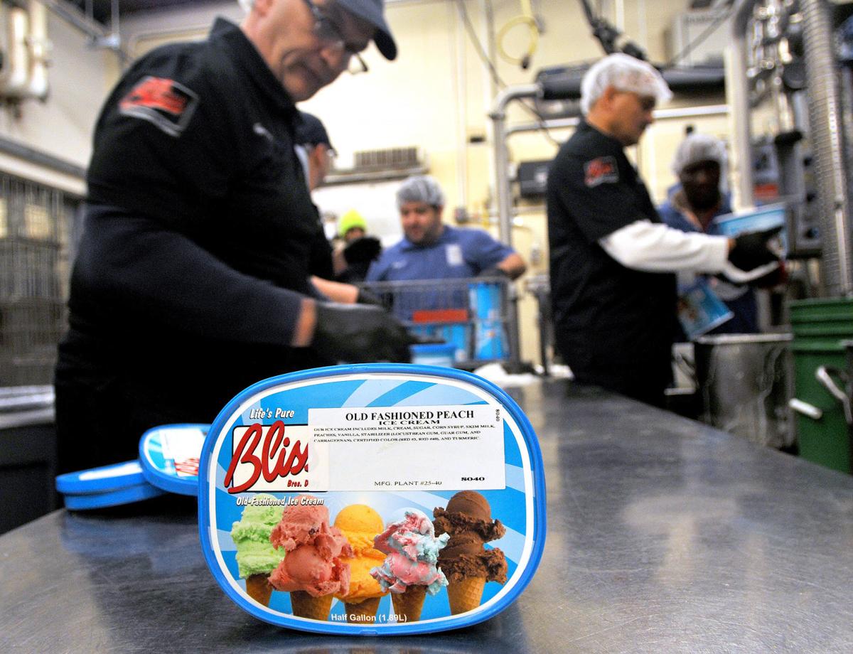 Peachy ending to an ice cream story in Attleboro Local News