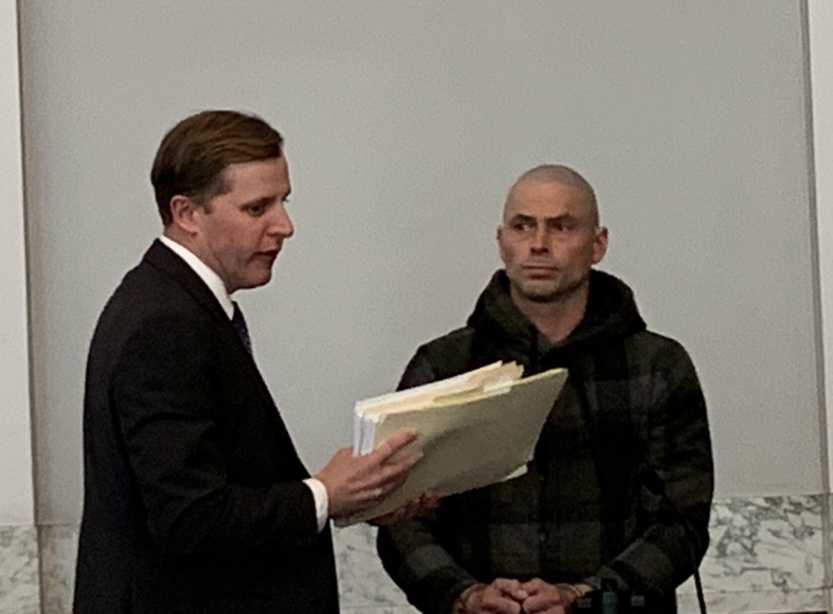 Two more charged in Attleboro court with offering allegedvictim