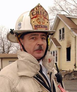 seekonk chief fire thesunchronicle ousted alan jack