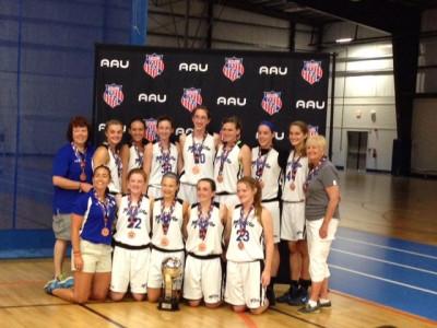 Gobis Successful Summer So Far For Traversi Teams Local Sports