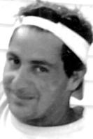 Guerrini, Brian P. / July 19, 1968 - August 19, 2004