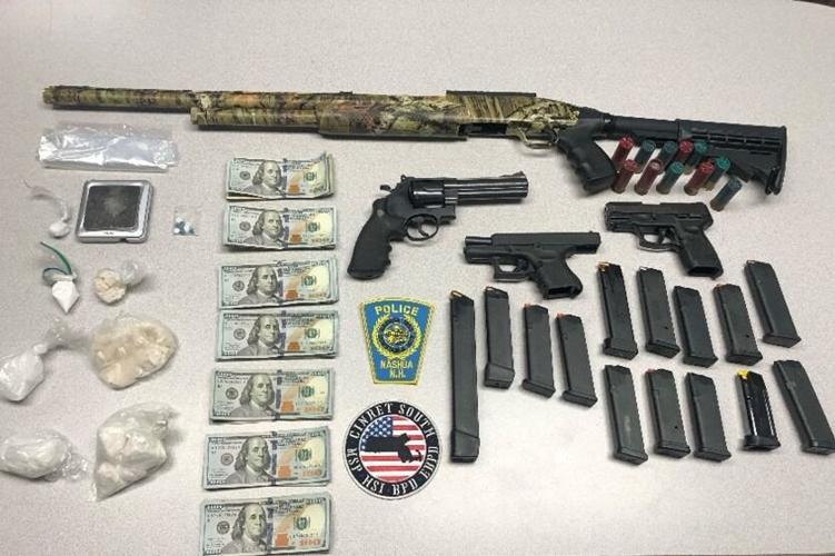 Police release more details on bust of major drug ring whose alleged ...