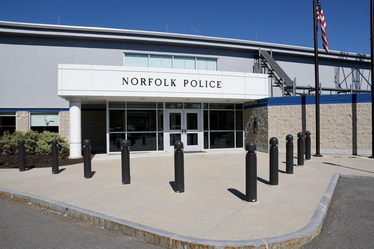 Norfolk police invite residents to have 'Coffee with a Cop