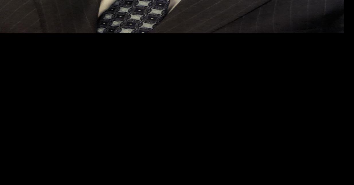 Norfolk County Commissioner Joseph Shea seeks another term Local News