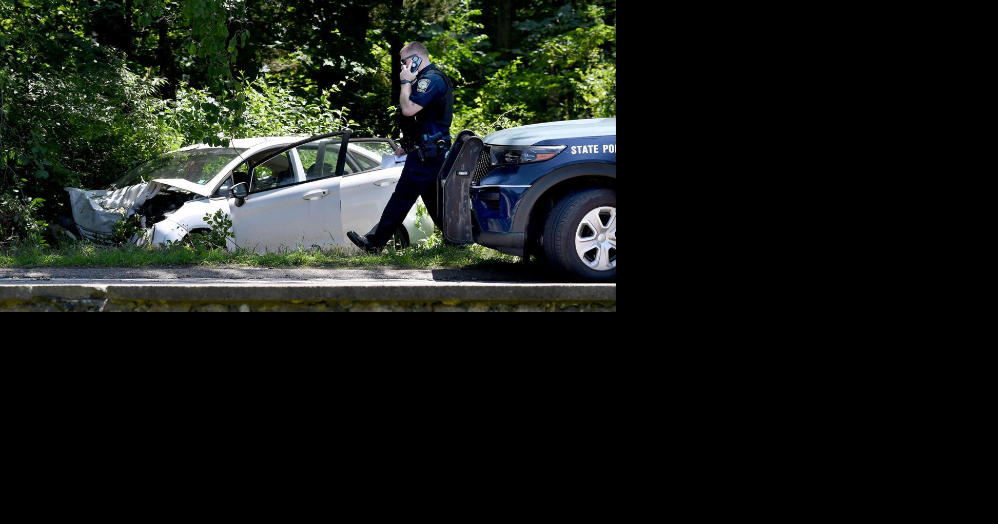 Name of Taunton woman who died after single-car crash in Norfolk ...