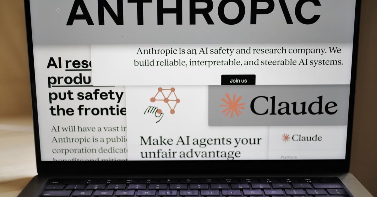 Worries about an AI internet takeover gain new urgency among doomsday scenarios