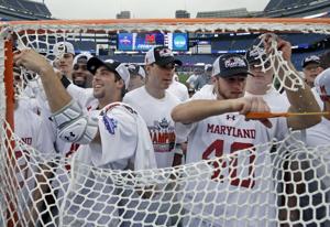 NCAA national lacrosse semifinals, championship matches set to return to Gillette Stadium