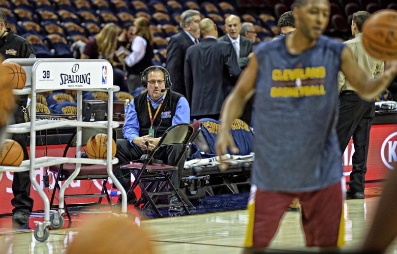 Calling the shots (and rebounds, too) Seekonk native Alcorn set to