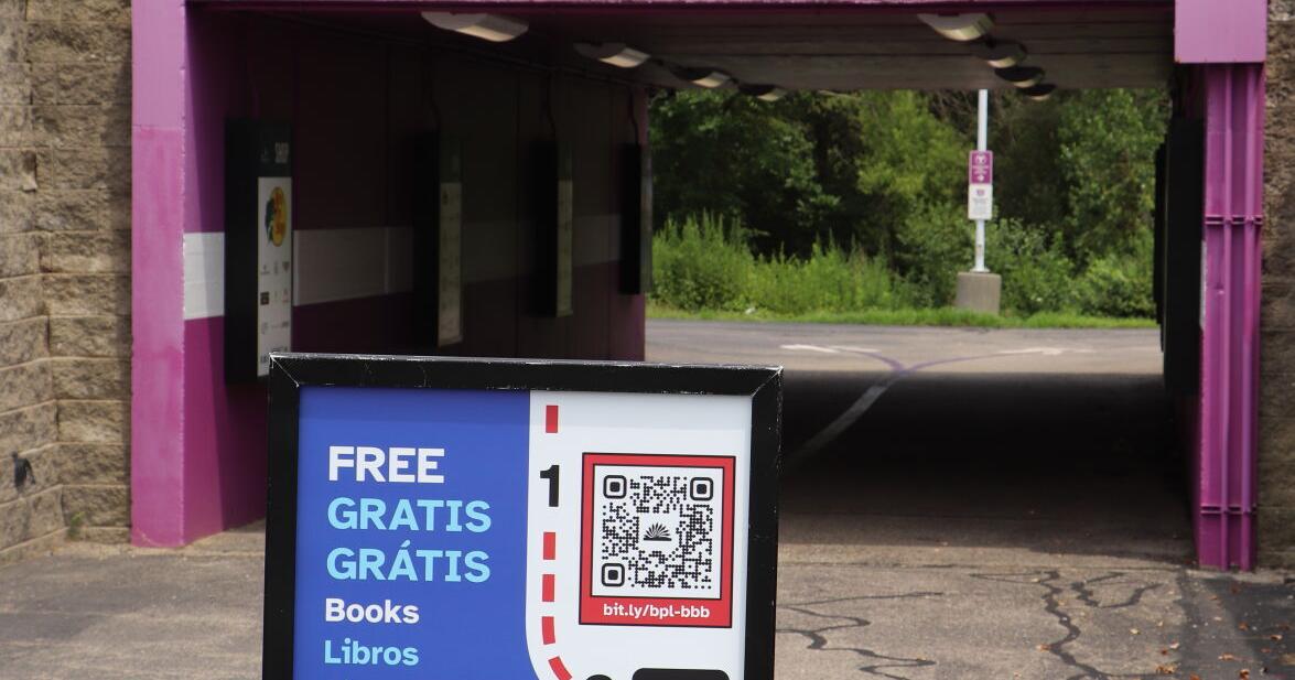 Foxboro MBTA commuters now have free access to hundreds of library ...