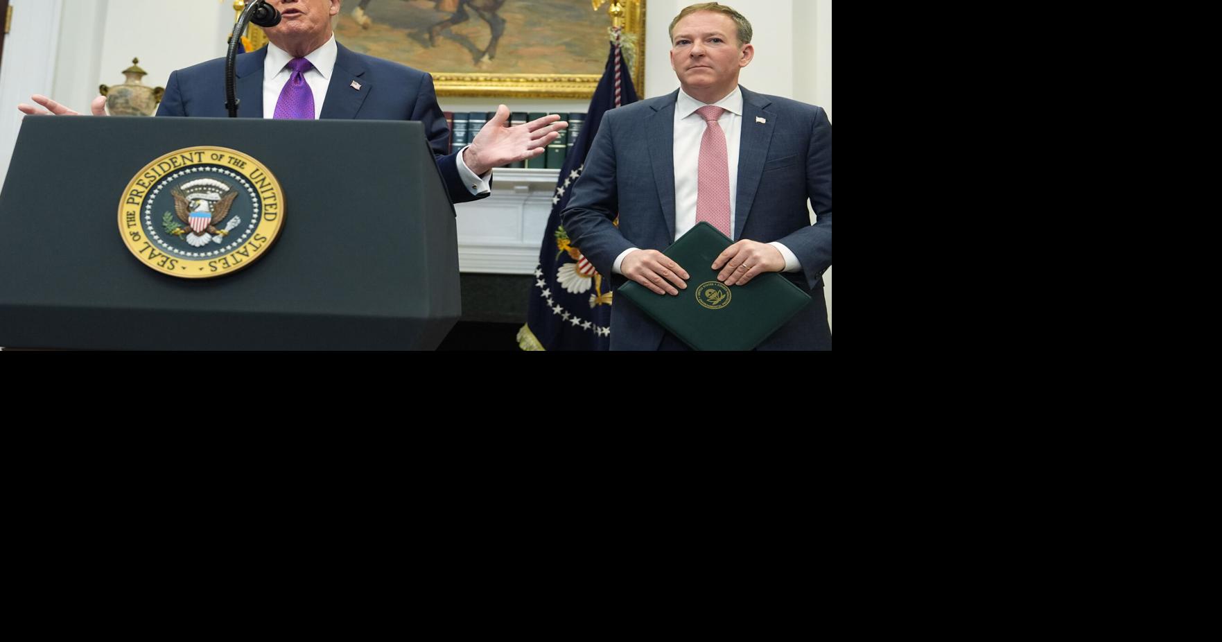 Politics: Trump killed a key climate tool. Why Mass. is taking it personally and other Bay State briefs